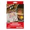 Artists Loft; Merry & Bright Light Up Paint-by-Number Acrylic Surface Kit by Artist's Loft®; Category:Paint by Number; Image:6